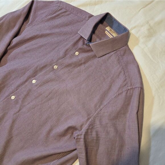 Penguin Mens 16.5 Slim Fit - Picture 2 of 6